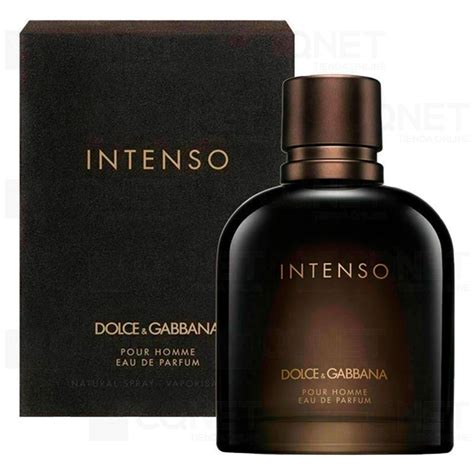 dolce gabbana intenso 125ml deutschland|Dolce & Gabbana intense for men.